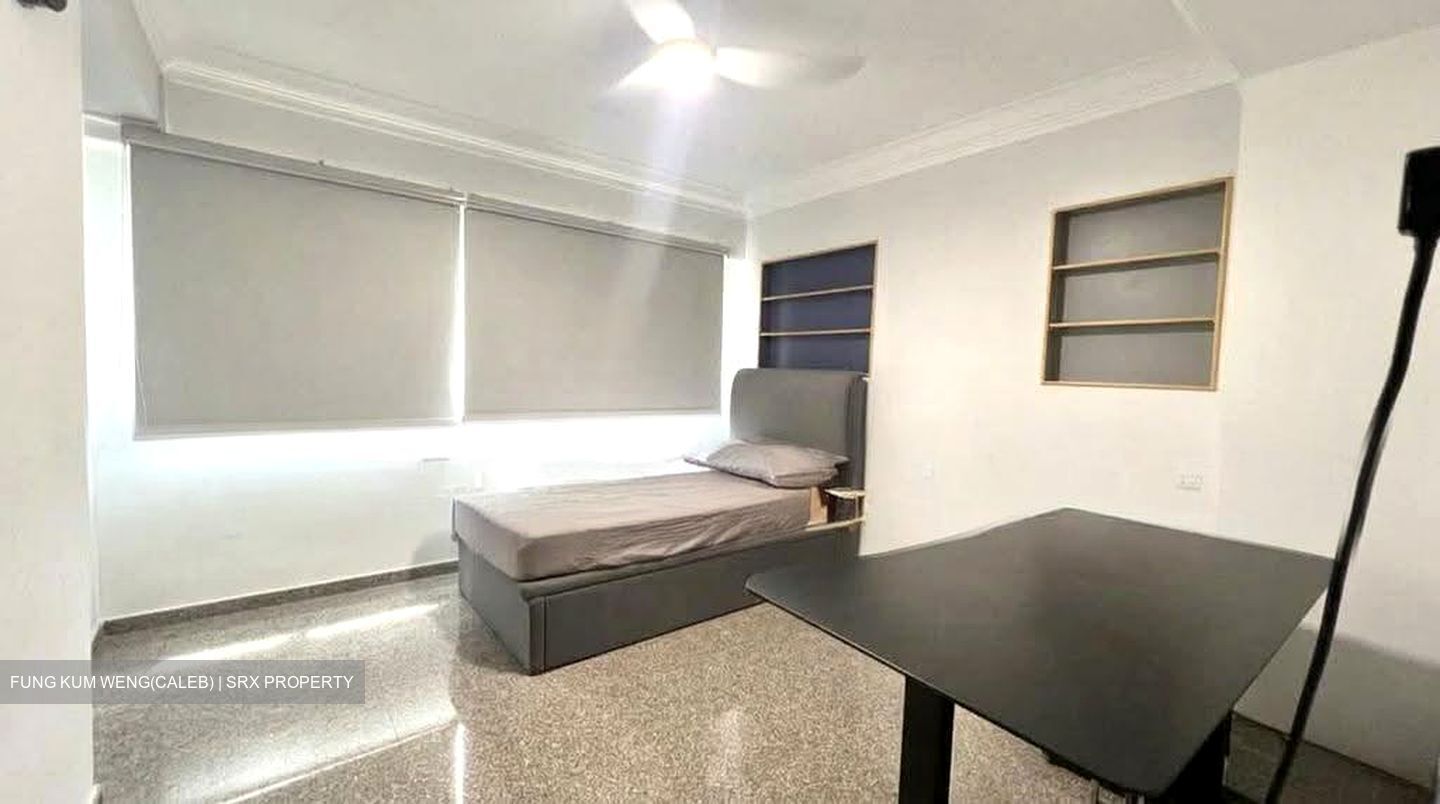 Blk 409 Serangoon Central (Serangoon), HDB 4 Rooms #623088401